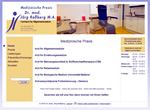 Dr. med. Roßberg M.A. Hausarztpraxis Remagen
