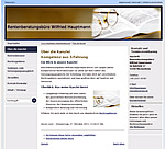 Versorgungsausgleich Rentenberatungsbüro Wilfried Hauptmann kompetenter Rechtsbeistand vor allem auf dem Gebiet des Versorgungsausgleichs. Köln München Bonn Stuttgart